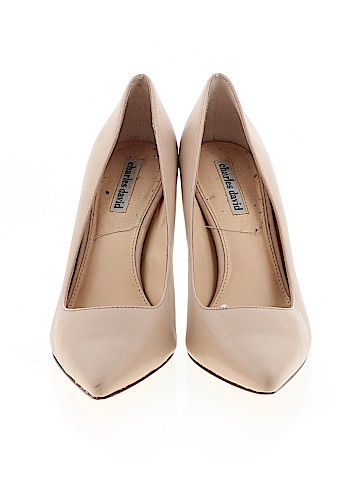 Charles David Heels (view 2)