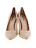 Charles David Tan Heels Size 10 - photo 2