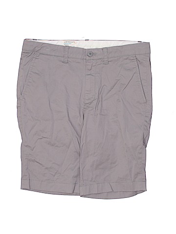 Crewcuts Khaki Shorts (view 1)