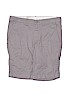 Crewcuts Gray Khaki Shorts Size 14 - photo 1