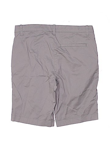 Crewcuts Khaki Shorts (view 2)