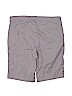 Crewcuts Gray Khaki Shorts Size 14 - photo 2