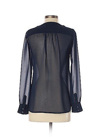 Banana Republic Long Sleeve Blouse (view 2)