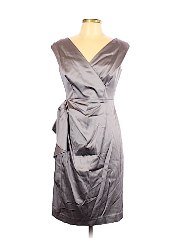 Maggy London Cocktail Dress (view 1)