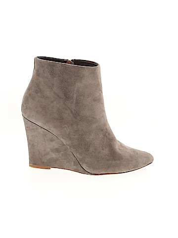 Joie Ankle Boots (view 1)