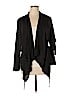 Pebble and Stone Black Cardigan Size XL - photo 1