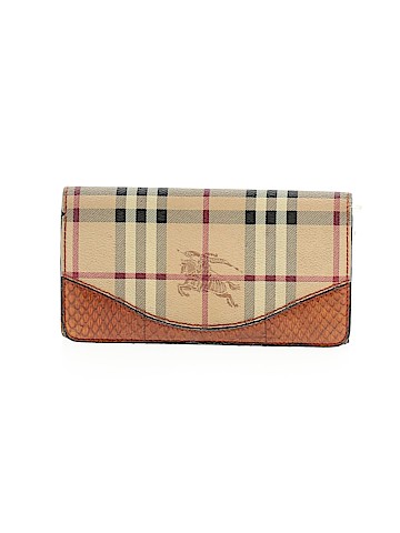 Burberry Wallet (view 1)