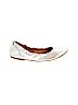 Mia Silver Flats Size 6 - photo 1