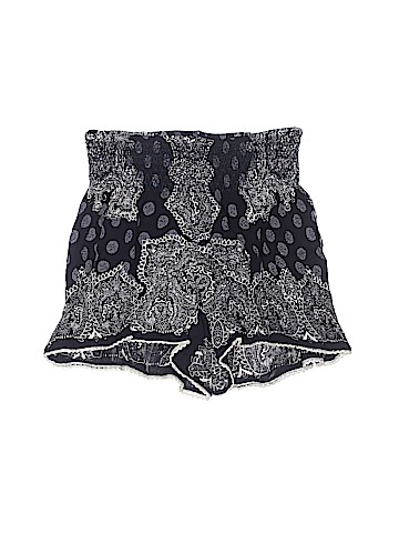 Aqua Shorts (view 1)