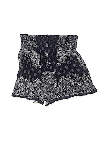 Aqua Shorts (view 2)