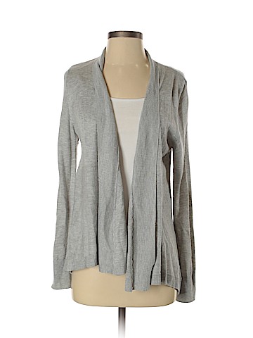 Liz Claiborne Cardigan (view 1)
