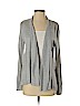 Liz Claiborne Gray Cardigan Size S (petite) - photo 1