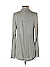 Liz Claiborne Gray Cardigan Size S (petite) - photo 2