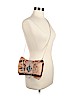 BCBGMAXAZRIA Tan Clutch One size - photo 2