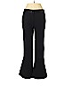 Barbara Bui Black Casual Pants Size EU (FR) 36 / US 4 - photo 1