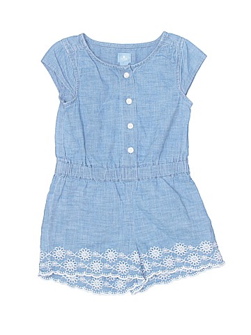 Cherokee Romper (view 1)