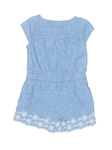 Cherokee Romper (view 2)