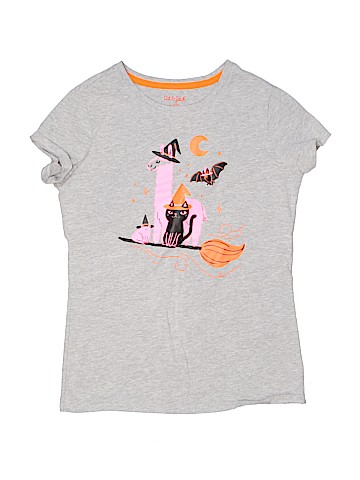 Cat & Jack Short Sleeve T-Shirt (view 1)