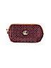 Tommy Hilfiger Burgundy Clutch One size - photo 1