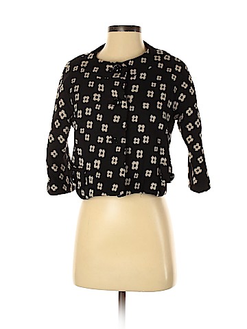 Milly Wool Coat (view 1)