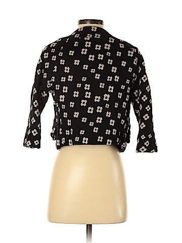 Milly Wool Coat (view 2)