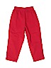 Luigi Kids 100% Cotton Red Cords Size 6 - photo 1