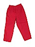 Luigi Kids 100% Cotton Red Cords Size 6 - photo 2