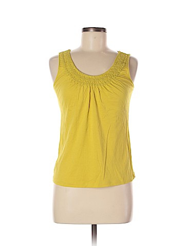 Ann Taylor LOFT Sleeveless Top (view 1)