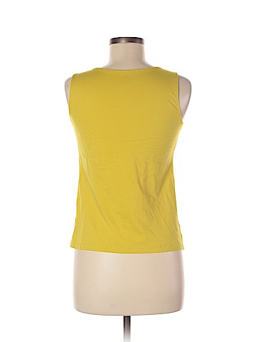 Ann Taylor LOFT Sleeveless Top (view 2)