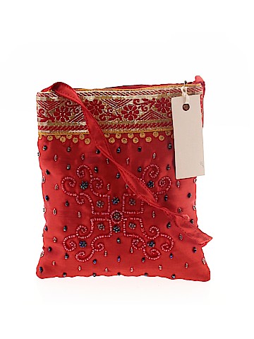 Unbranded Crossbody Bag (view 1)