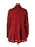Avenue Red Cardigan Size 14 - 16 Plus - photo 2