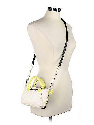 Betsey Johnson Satchel (view 2)