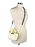 Betsey Johnson 100% Polyurethane Ivory Satchel One size - photo 2