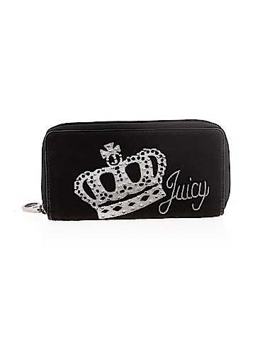 Juicy Couture Wallet (view 1)