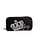 Juicy Couture Black Wallet One size - photo 1