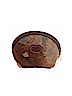 Tangaroa Venezia Solid Brown Makeup Bag One size - photo 1