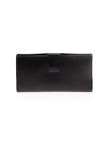 Gucci Outlet Leather Wallet (view 2)