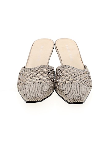 David Tate Mule/Clog (view 2)