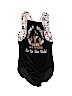 Assorted Brands Black Leotard Size M (kids) - photo 1