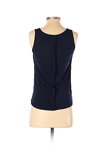 Vince. Sleeveless Blouse (view 2)