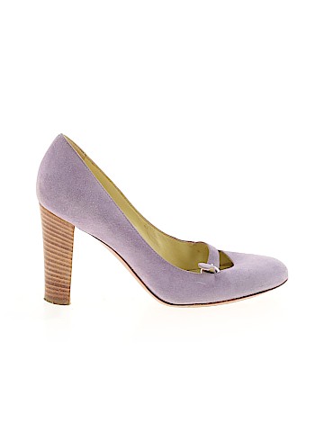 Sergio Rossi Heels (view 1)