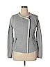 Lucky Brand Gray Jacket Size XL - photo 1