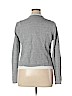 Lucky Brand Gray Jacket Size XL - photo 2