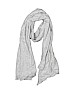Unbranded Solid Gray Scarf One size - photo 1