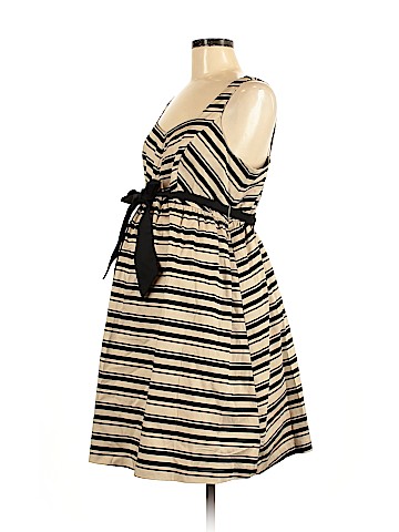 Motherhood Casual Dress (view 1)