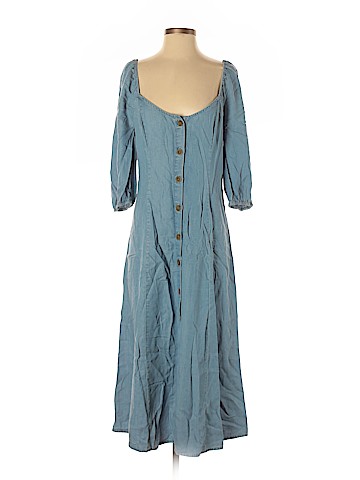 Zara Casual Dress (view 1)