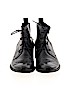 Paul Green 100% Leather Black Ankle Boots Size (UK) 5 - photo 2
