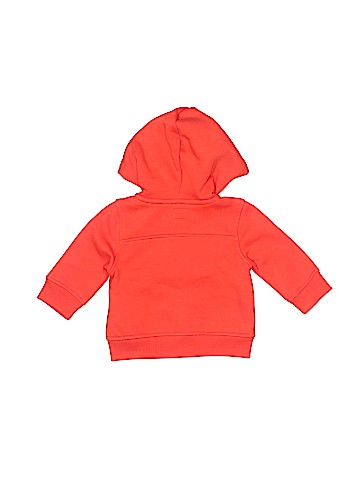 Baby Gap Zip Up Hoodie (view 2)