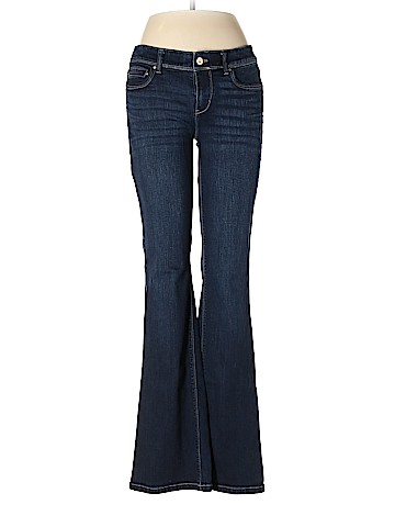 White House Black Market Jeans (view 1)