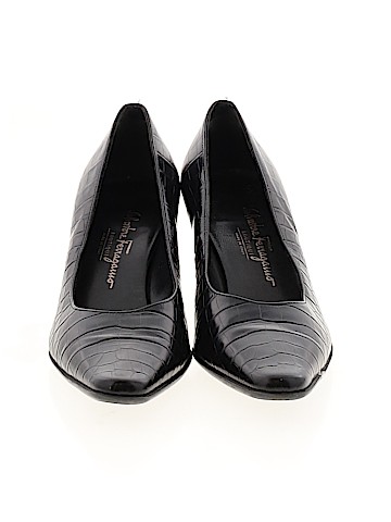 Salvatore Ferragamo Heels (view 2)